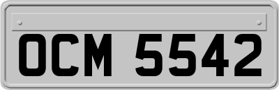 OCM5542