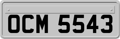 OCM5543