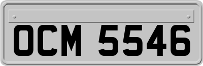 OCM5546