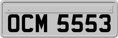 OCM5553