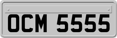 OCM5555