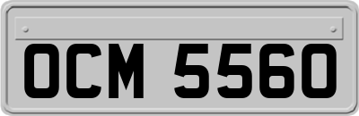 OCM5560