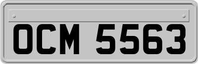 OCM5563