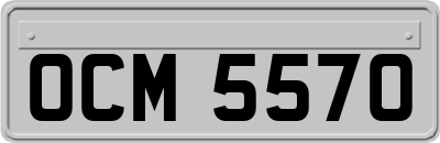OCM5570