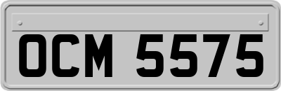 OCM5575