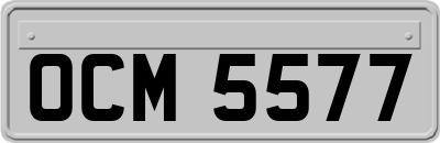 OCM5577