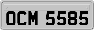 OCM5585