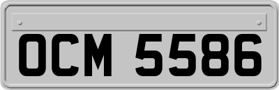 OCM5586