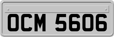 OCM5606