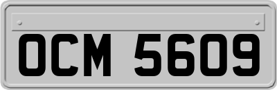 OCM5609
