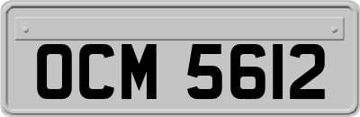 OCM5612