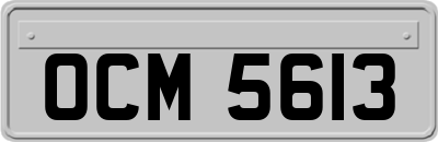 OCM5613