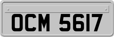 OCM5617