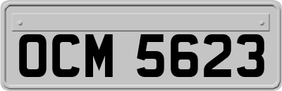 OCM5623