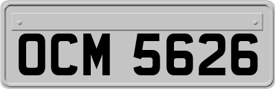 OCM5626