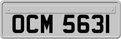 OCM5631