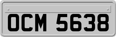 OCM5638