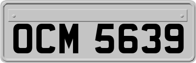 OCM5639