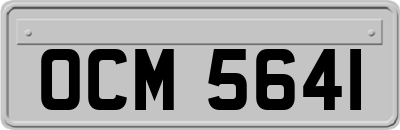 OCM5641