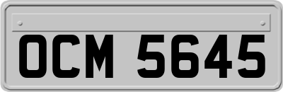 OCM5645