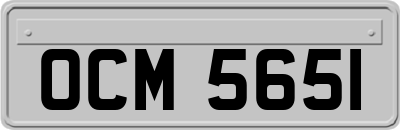 OCM5651