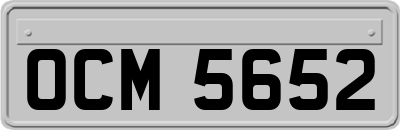 OCM5652