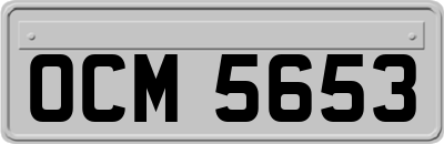 OCM5653