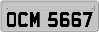 OCM5667