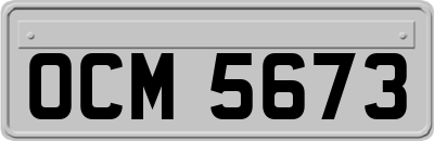 OCM5673