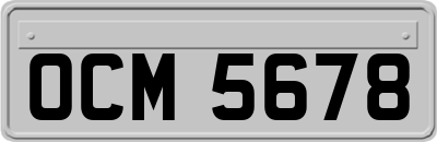 OCM5678