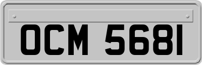 OCM5681
