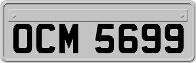 OCM5699
