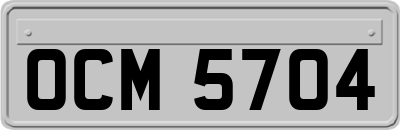 OCM5704