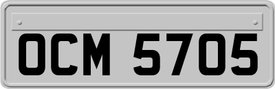 OCM5705