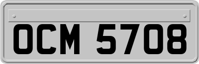 OCM5708