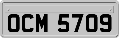 OCM5709