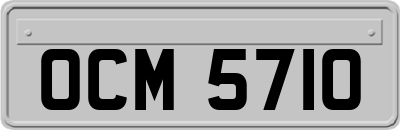 OCM5710