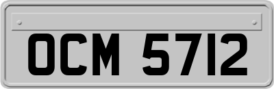 OCM5712