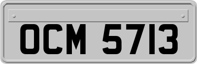 OCM5713