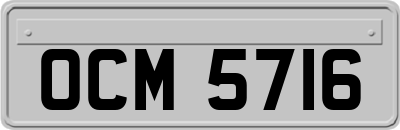 OCM5716