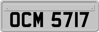OCM5717