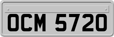 OCM5720