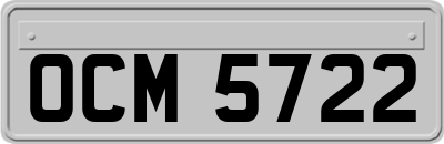 OCM5722