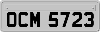OCM5723