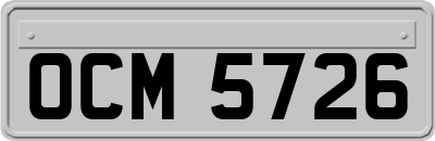 OCM5726