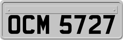 OCM5727