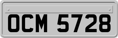 OCM5728