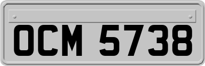 OCM5738