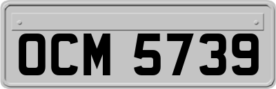 OCM5739