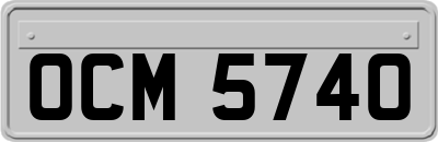 OCM5740